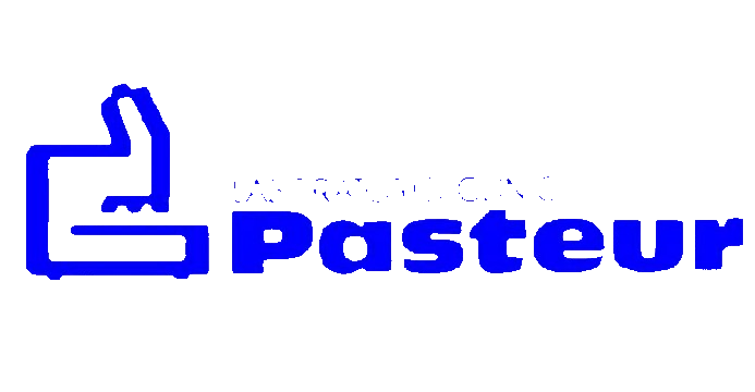 Logo laboratorio